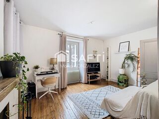  Maison � vendre 4 pi�ces 110 m�