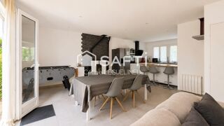  Maison à vendre 8 pièces 140 m²