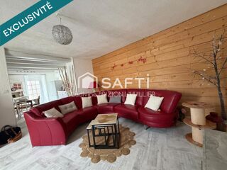  Maison à vendre 5 pièces 125 m²
