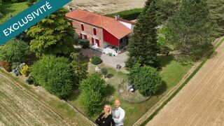  Maison � vendre 6 pi�ces 210 m�