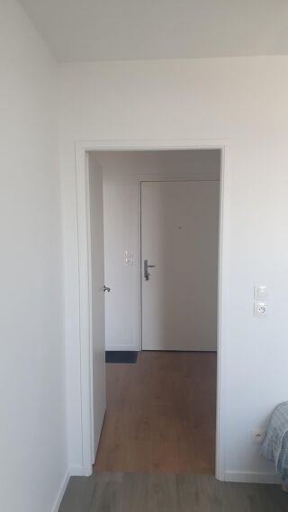  Appartement à vendre 2 pièces 42 m²