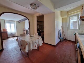 Maison à vendre 5 pièces 160 m²