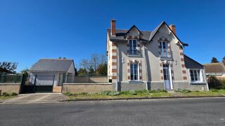  Maison � louer 4 pi�ces 80 m�