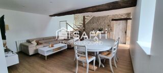  Maison à vendre 4 pièces 100 m²