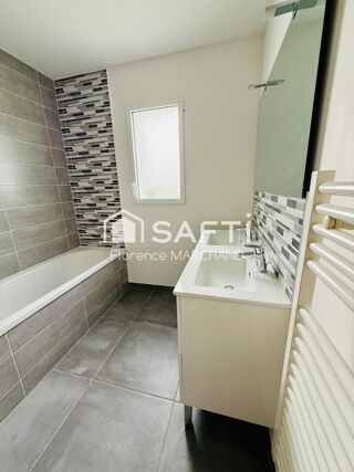  Maison à vendre 5 pièces 116 m²