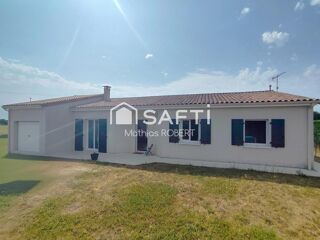  Maison � vendre 5 pi�ces 106 m�