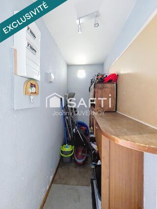  Appartement � vendre 2 pi�ces 50 m�