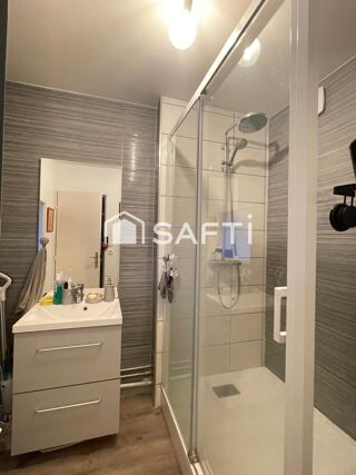  Appartement à vendre 3 pièces 81 m²