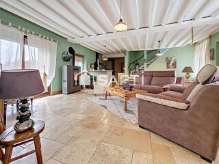  Maison � vendre 6 pi�ces 215 m�