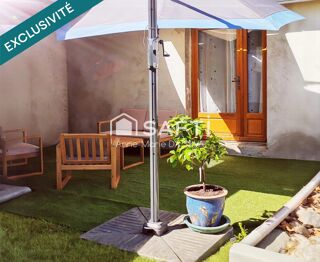  Maison à vendre 5 pièces 138 m²