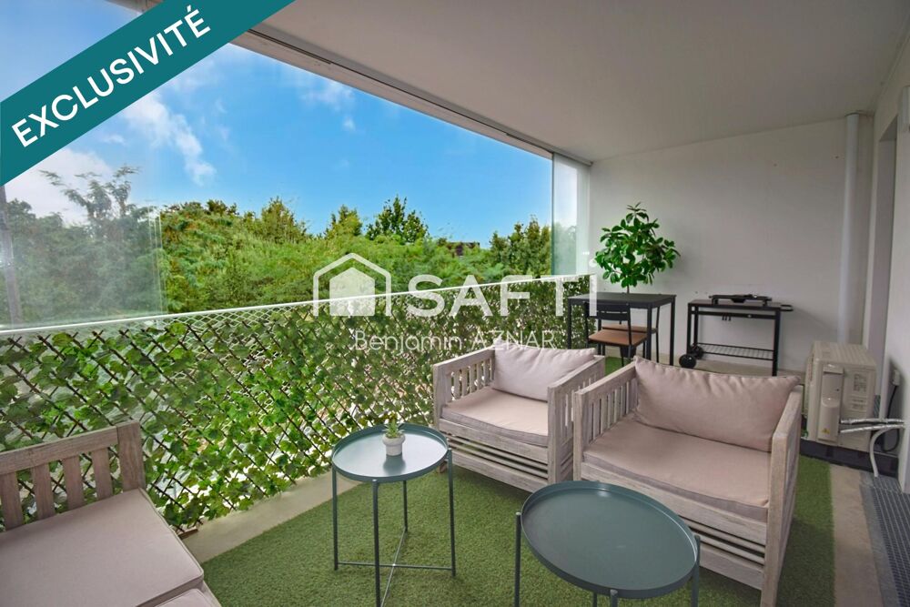 Appartement 3 pièces 66 m² · à Cornebarrieu · 66 m² · 199 900 €
