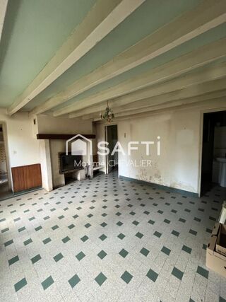  Maison � vendre 3 pi�ces 72 m�