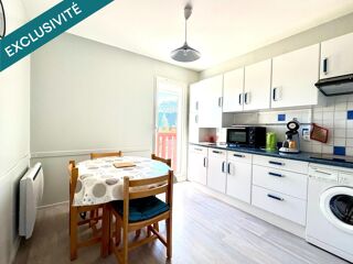  Appartement � vendre 2 pi�ces 33 m�