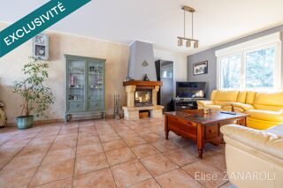  Maison à vendre 5 pièces 137 m²