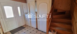  Maison à vendre 4 pièces 78 m²