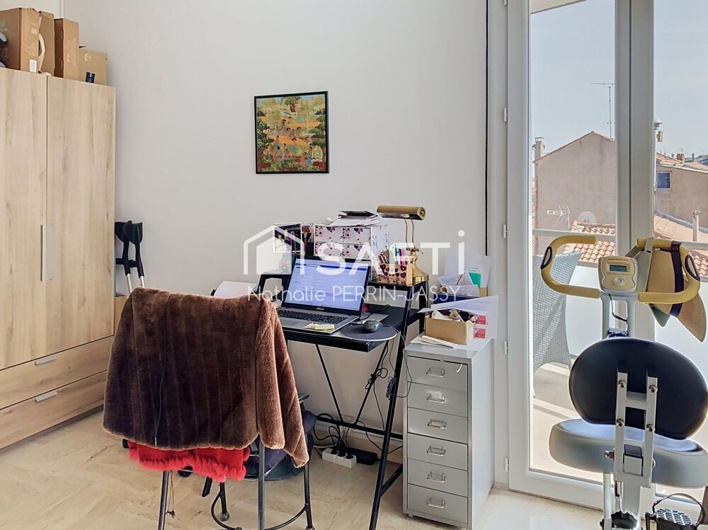 Vente Appartement Appartement très lumineux, au bord des Allées Paul Riquet Beziers