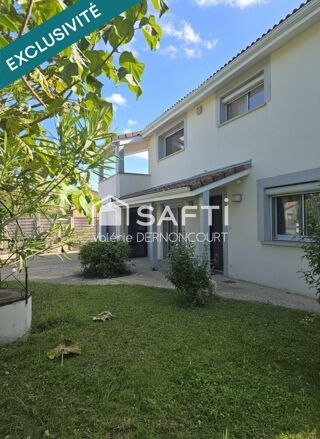  Maison à vendre 5 pièces 155 m²
