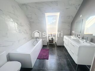  Maison � vendre 6 pi�ces 93 m�