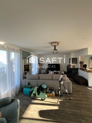  Maison � vendre 4 pi�ces 98 m�