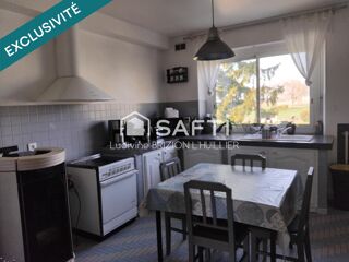  Maison � vendre 6 pi�ces 179 m�