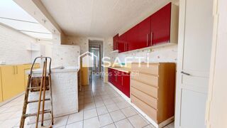  Maison � vendre 3 pi�ces 79 m�