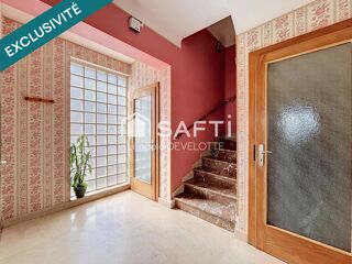  Maison � vendre 6 pi�ces 162 m�