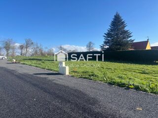 Terrain à vendre 621 m²