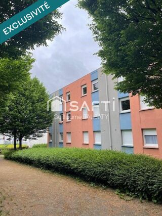  Appartement � vendre 3 pi�ces 37 m�