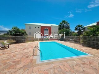  Appartement à vendre 3 pièces 59 m²