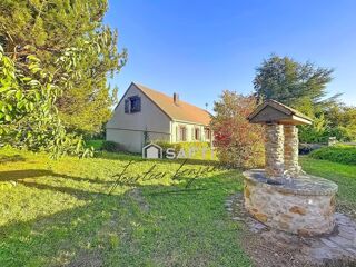  Maison � vendre 7 pi�ces 123 m�