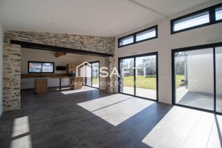  Maison � vendre 5 pi�ces 155 m�