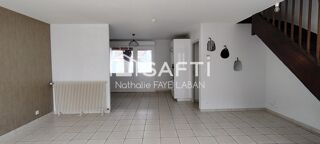  Maison � vendre 5 pi�ces 98 m�