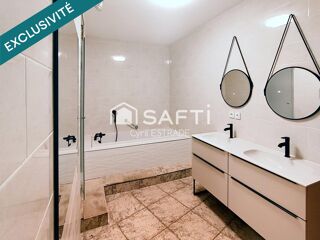  Appartement � vendre 4 pi�ces 133 m�