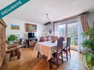  Maison � vendre 3 pi�ces 65 m�