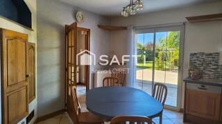  Maison à vendre 7 pièces 199 m²
