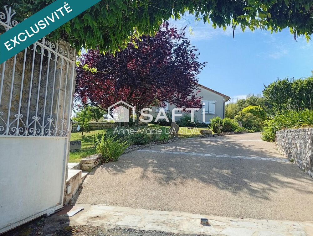 Magnifique Villa