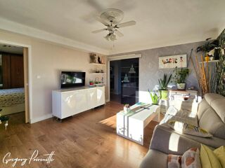  Appartement � vendre 3 pi�ces 64 m�