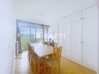  Appartement à vendre 4 pièces 89 m²