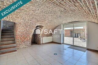  Maison � vendre 4 pi�ces 70 m�