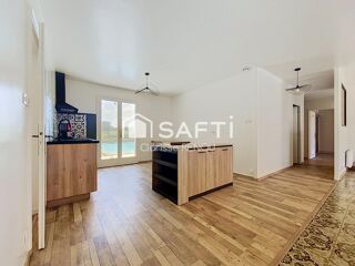  Maison à vendre 4 pièces 110 m²