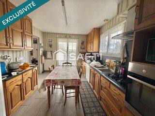  Maison � vendre 6 pi�ces 126 m�