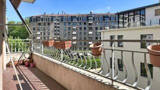  Appartement � vendre 4 pi�ces 95 m�