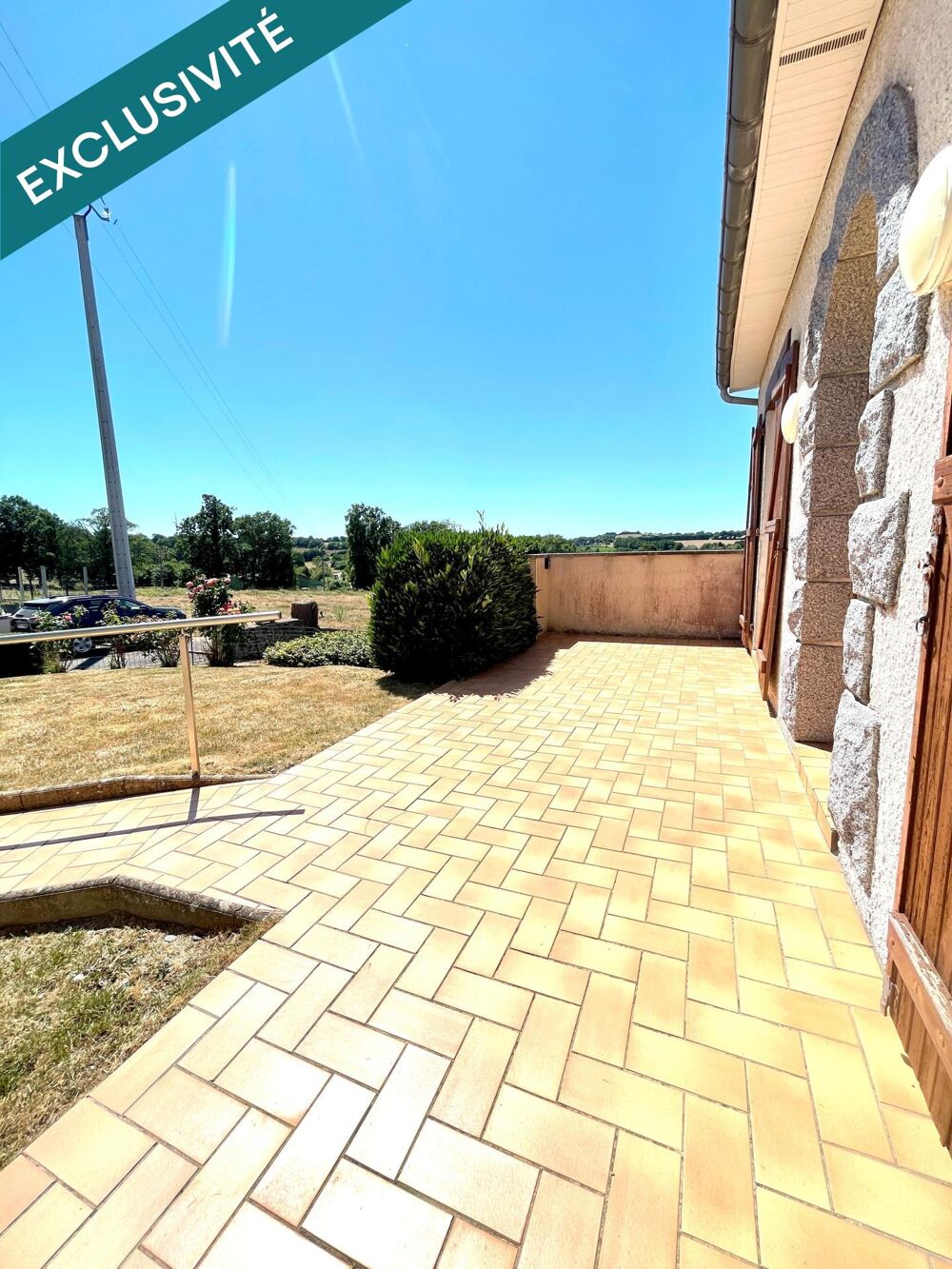 Vente Maison Au calme Courcite