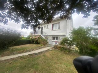  Maison � vendre 5 pi�ces 100 m�