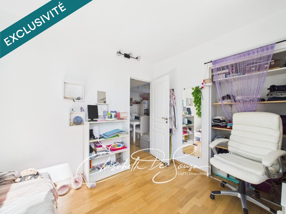  vendre  Appartement Paris 12