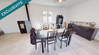  Maison � vendre 6 pi�ces 149 m�