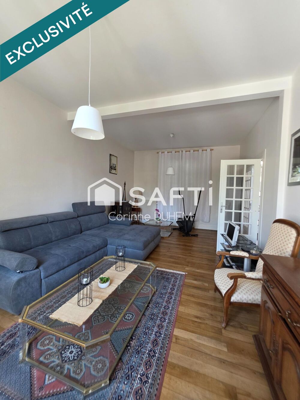 Vente Maison Idéal pour location saisonnière ou maison familiale Neris-les-bains