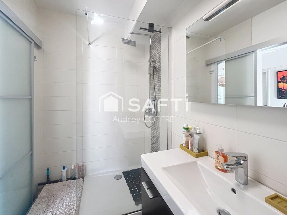  vendre  Appartement Le Touquet-Paris-Plage (62520)