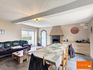  Maison � vendre 8 pi�ces 112 m�