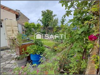  Maison � vendre 5 pi�ces 110 m�